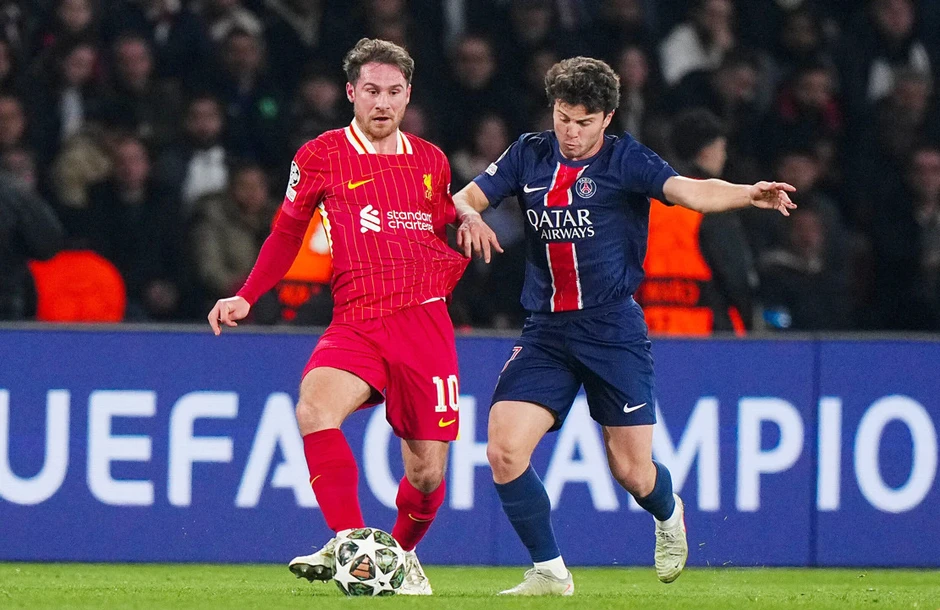 Nhận định PSG vs Liverpool: Bữa tiệc tấn công Nhận định PSG vs Liverpool: Bữa tiệc tấn công