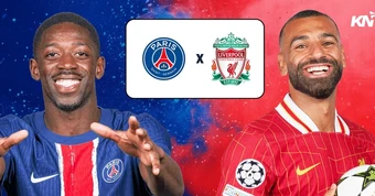 Nhận định PSG vs Liverpool: Bữa tiệc tấn công