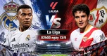 Nhận định Real Madrid vs Vallecano, 02h00 ngày 13/9: Kền kền về tổ