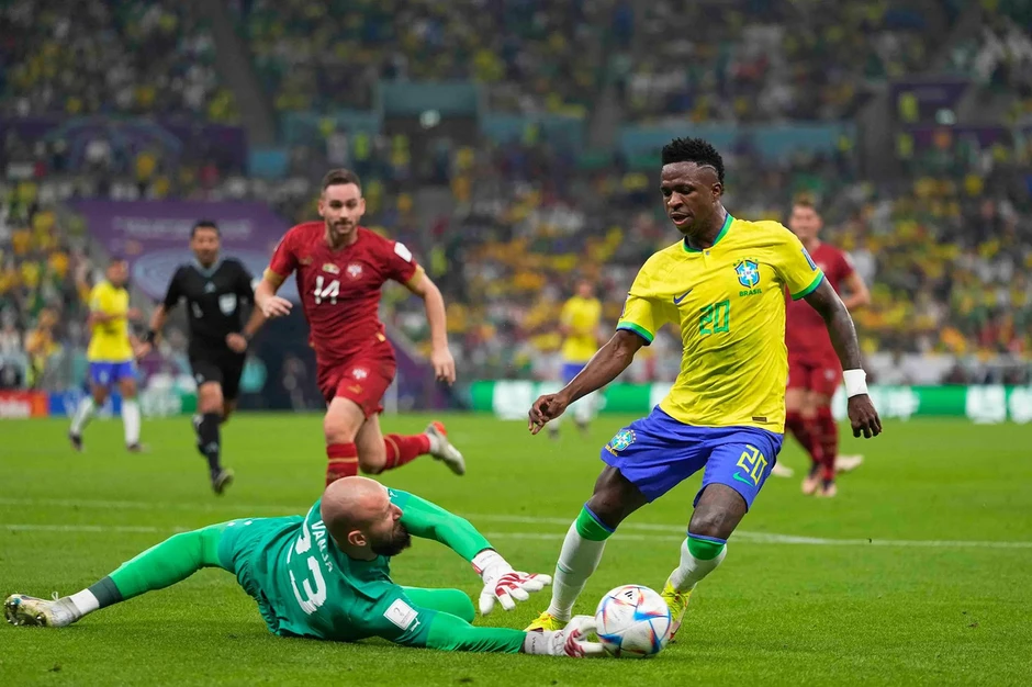Nhận định Scotland vs Brazil, 05h00 ngày 25/6: Đánh chiếm ngôi đầu Nhận định Scotland vs Brazil, 05h00 ngày 25/6: Đánh chiếm ngôi đầu