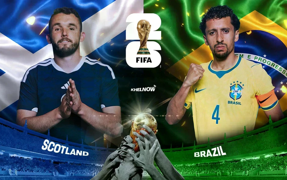 Nhận định Scotland vs Brazil, 05h00 ngày 25/6: Đánh chiếm ngôi đầu Nhận định Scotland vs Brazil, 05h00 ngày 25/6: Đánh chiếm ngôi đầu