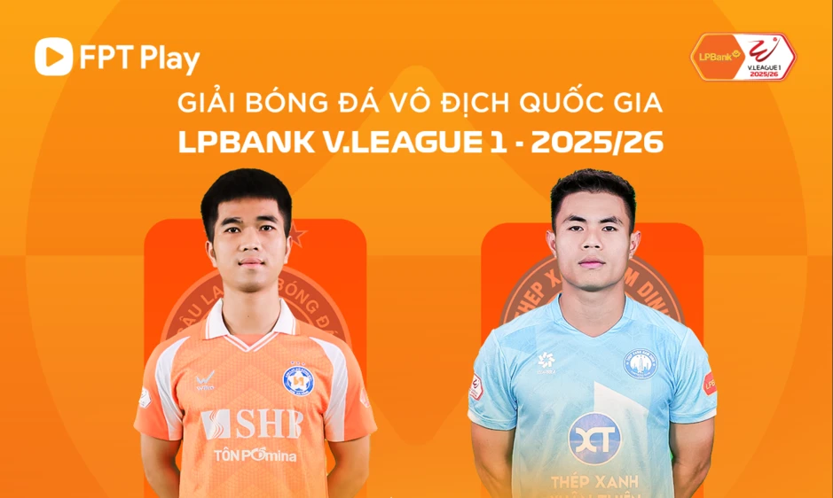 Nhận định SHB Đà Nẵng vs Thép Xanh Nam Định, 18h00 ngày 19/4: Không còn đường lùi