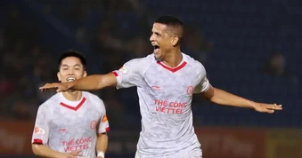 Nhận định Sông Lam Nghệ An vs Thể Công Viettel, 18h00 ngày 5/4: Bại binh phục hận