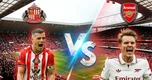 Nhận định Sunderland vs Arsenal, 02h00 ngày 13/9: Pháo nổ vang trời