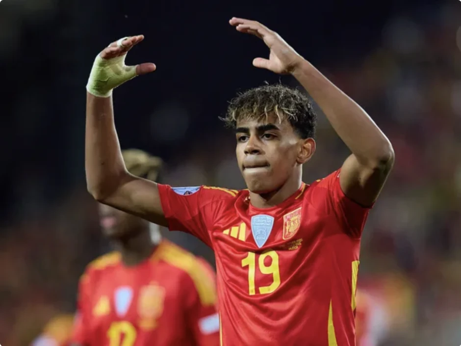 Nhận định Tây Ban Nha vs Iraq, 02h00 ngày 5/6: Khởi động chiến dịch săn cúp vàng Nhận định Tây Ban Nha vs Iraq, 02h00 ngày 5/6: Khởi động chiến dịch săn cúp vàng