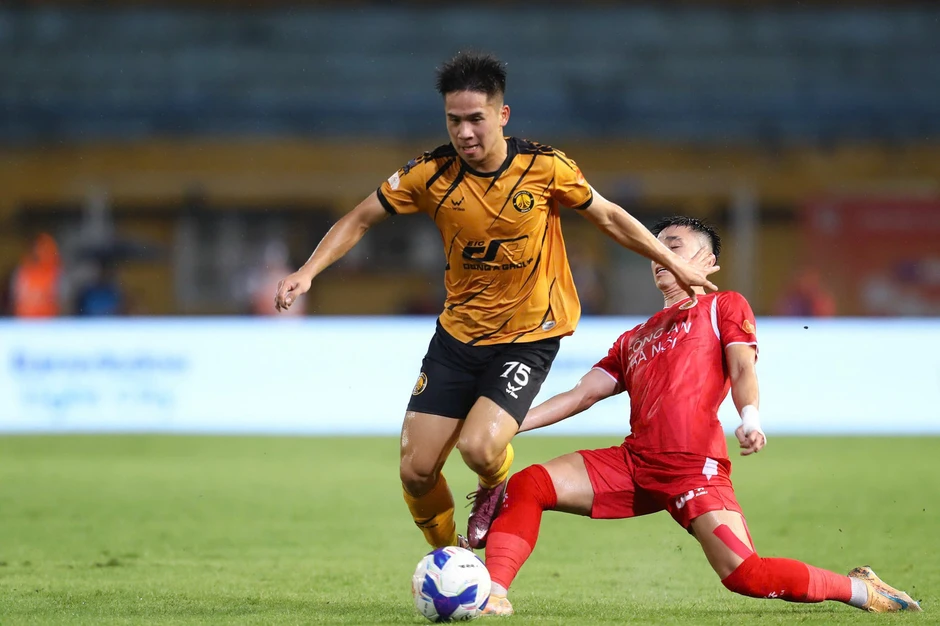 Nhận định Thanh Hóa vs HAGL, 18h00 ngày 23/5: Điểm tựa xứ Thanh Nhận định Thanh Hóa vs HAGL, 18h00 ngày 23/5: Điểm tựa xứ Thanh