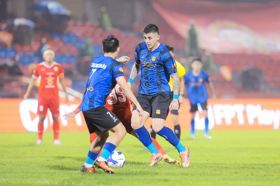 Nhận định Thanh Hóa vs HAGL, 18h00 ngày 23/5: Điểm tựa xứ Thanh Nhận định Thanh Hóa vs HAGL, 18h00 ngày 23/5: Điểm tựa xứ Thanh