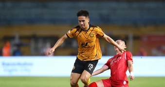 Nhận định Thanh Hóa vs HAGL, 18h00 ngày 23/5: Điểm tựa xứ Thanh