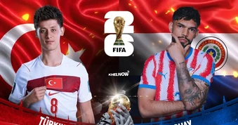 Nhận định Thổ Nhĩ Kỳ - Paraguay (10h ngày 20/6): Không còn đường lùi