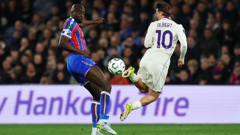 Nhận định tứ kết Fiorentina vs Crystal Palace, 02h00 ngày 17/4: Nhiệm vụ khó nhằn Nhận định tứ kết Fiorentina vs Crystal Palace, 02h00 ngày 17/4: Nhiệm vụ khó nhằn