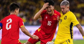 Nhận định tuyển Việt Nam - Malaysia (19h hôm nay): Trả cả vốn lẫn lãi
