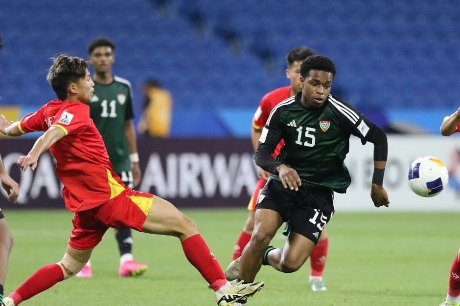 Nhận định U17 Việt Nam vs U17 Australia, 00h00 ngày 17/5: Bén duyên với Chuột túi Nhận định U17 Việt Nam vs U17 Australia, 00h00 ngày 17/5: Bén duyên với Chuột túi