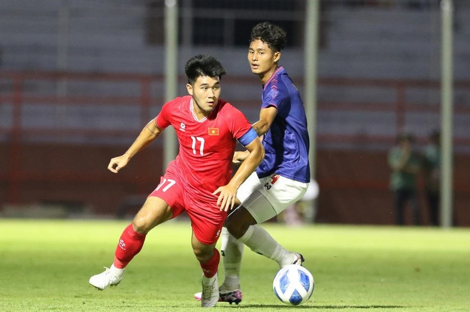 Nhận định U19 Việt Nam vs U19 Timor Leste, 16h00 ngày 1/6: Nhiệm vụ thắng đậm!
