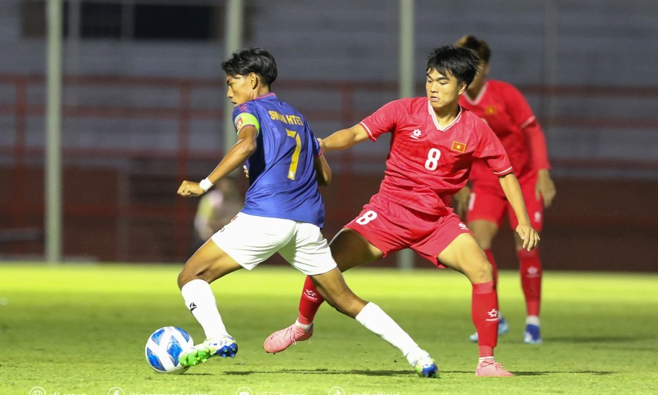 Nhận định U19 Việt Nam vs U19 Timor Leste, 16h00 ngày 1/6: Nhiệm vụ thắng đậm!