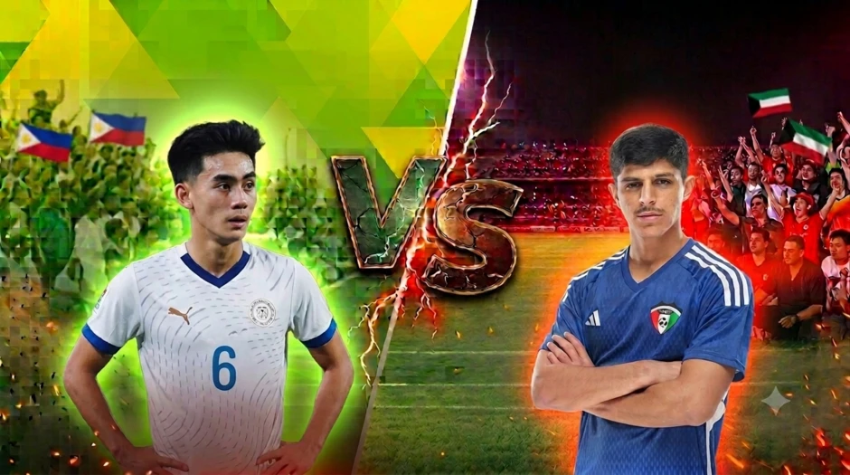 Nhận định U23 Philippines vs U23 Kuwait, 12h00 ngày 22/9: Còn nước còn tát Nhận định U23 Philippines vs U23 Kuwait, 12h00 ngày 22/9: Còn nước còn tát