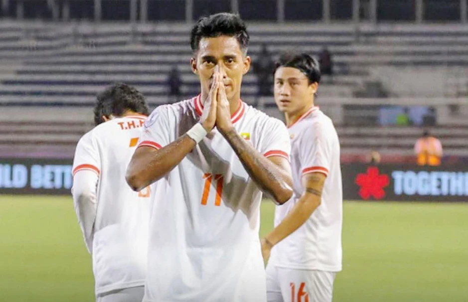 Nhận định Việt Nam vs Myanmar, 19h00 ngày 18/7: Tổng duyệt trước giờ G Nhận định Việt Nam vs Myanmar, 19h00 ngày 18/7: Tổng duyệt trước giờ G
