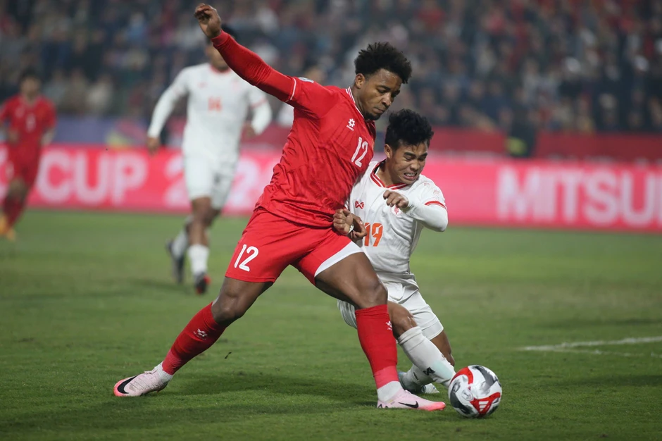 Nhận định Việt Nam vs Myanmar, 19h00 ngày 18/7: Tổng duyệt trước giờ G Nhận định Việt Nam vs Myanmar, 19h00 ngày 18/7: Tổng duyệt trước giờ G