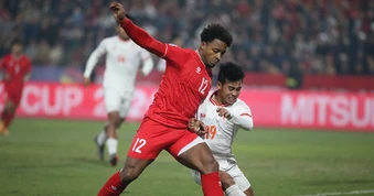 Nhận định Việt Nam vs Myanmar, 19h00 ngày 18/7: Tổng duyệt trước giờ G