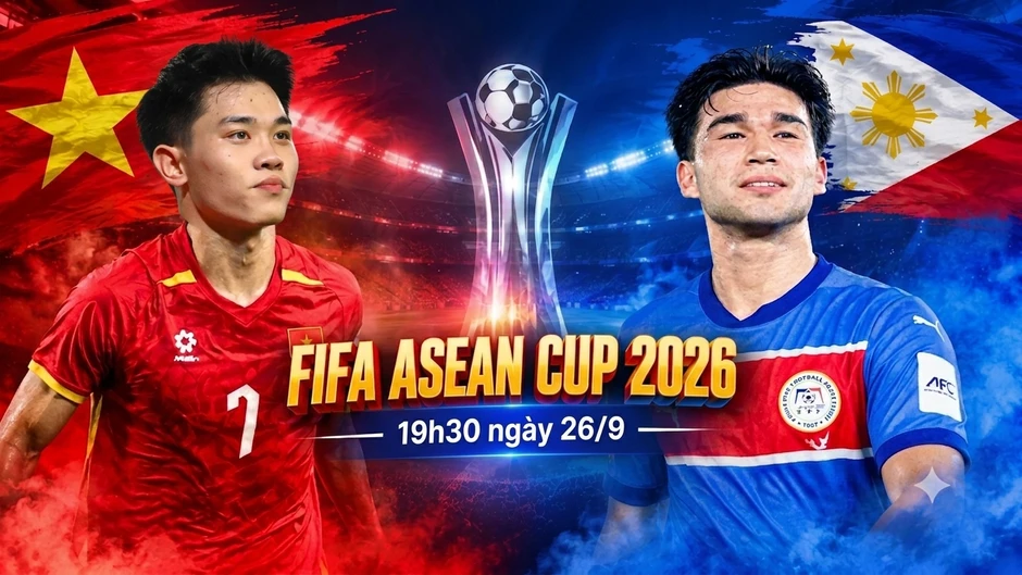 Nhận định Việt Nam vs Philippines, 19h30 ngày 26/9: Đối thủ khó lường Nhận định Việt Nam vs Philippines, 19h30 ngày 26/9: Đối thủ khó lường