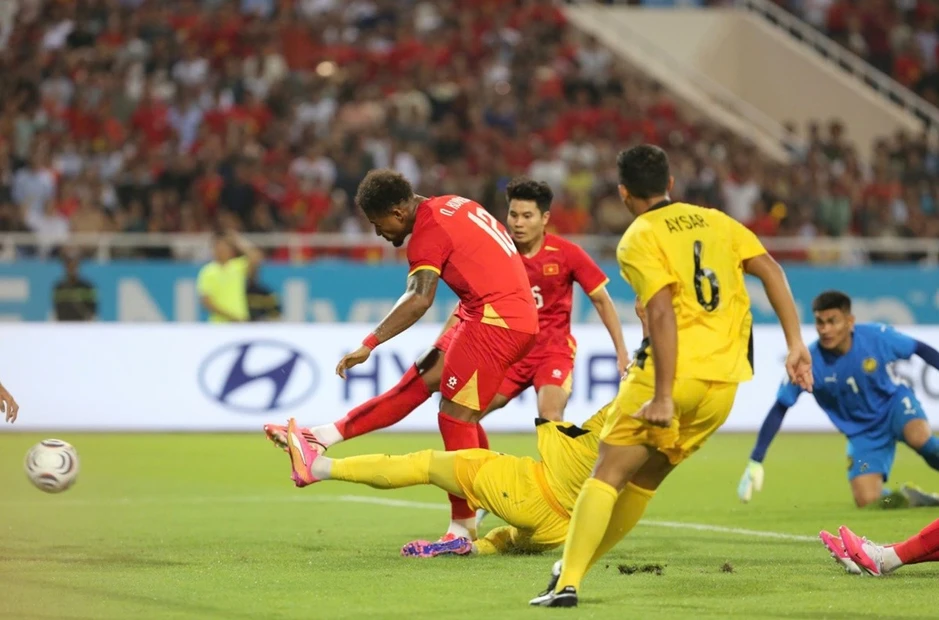 Nhận định Việt Nam vs Philippines, 19h30 ngày 26/9: Đối thủ khó lường Nhận định Việt Nam vs Philippines, 19h30 ngày 26/9: Đối thủ khó lường
