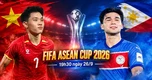 Nhận định Việt Nam vs Philippines, 19h30 ngày 26/9: Đối thủ khó lường