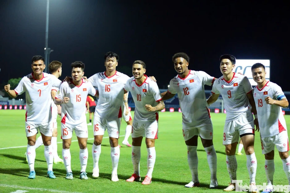 Nhận định Việt Nam vs Singapore, 20h00 ngày 31/7: Trở lại ngôi đầu Nhận định Việt Nam vs Singapore, 20h00 ngày 31/7: Trở lại ngôi đầu
