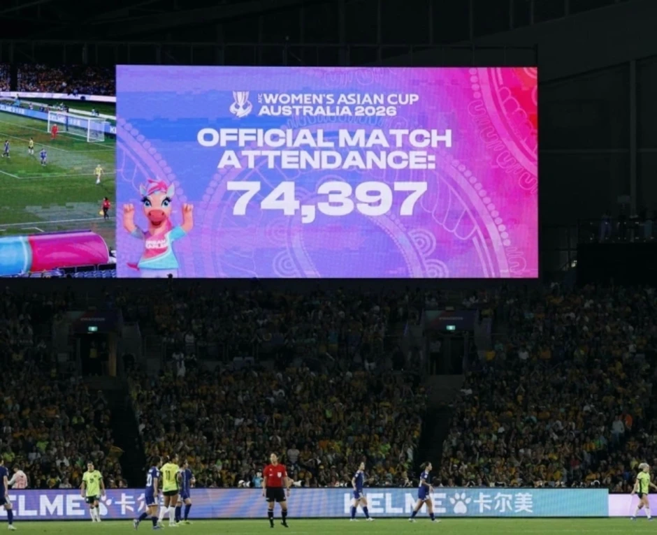 Nhật Bản, Australia công khai chê tiền thưởng Asian Cup nữ Nhật Bản, Australia công khai chê tiền thưởng Asian Cup nữ