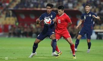 Nhiều dấu hỏi lớn về FIFA ASEAN Cup 2026
