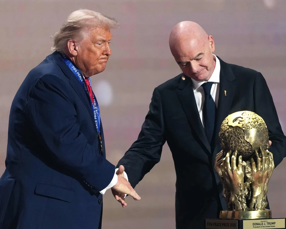 Nhiều đội tuyển đứng trước nguy cơ lỗ nặng khi dự World Cup 2026 Nhiều đội tuyển đứng trước nguy cơ lỗ nặng khi dự World Cup 2026