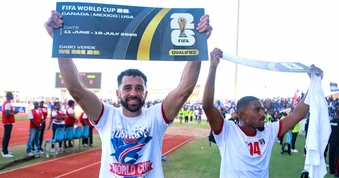 Nhiều đội tuyển đứng trước nguy cơ lỗ nặng khi dự World Cup 2026