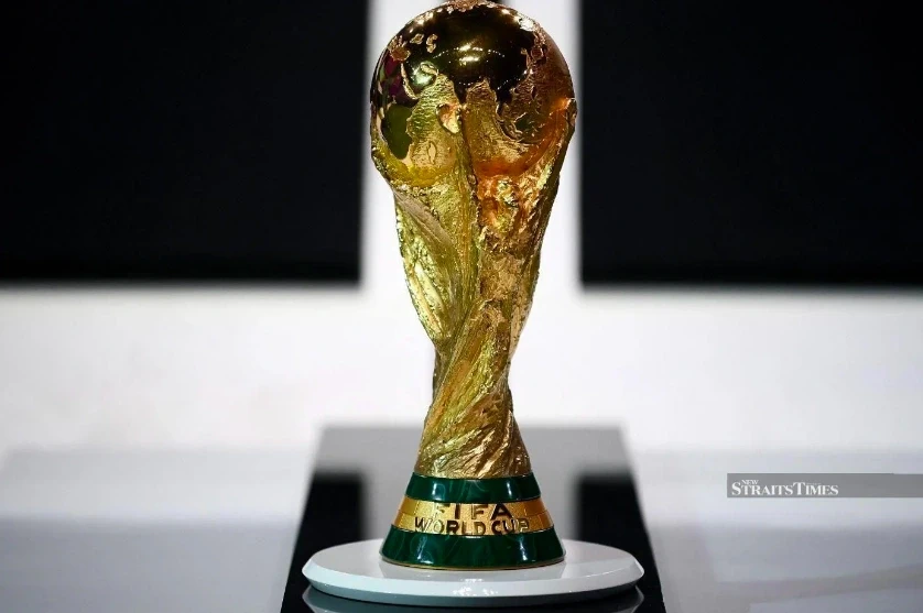 Nhiều quốc gia Đông Nam Á có bản quyền World Cup 2026, Thái Lan gặp khó Nhiều quốc gia Đông Nam Á có bản quyền World Cup 2026, Thái Lan gặp khó