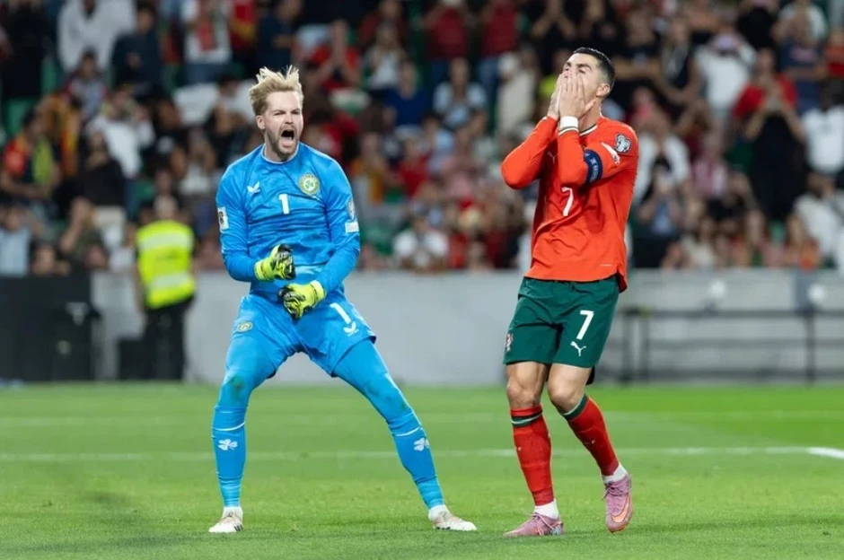 Những luật mới khiến các đội tuyển đau đầu tại World Cup 2026 Những luật mới khiến các đội tuyển đau đầu tại World Cup 2026