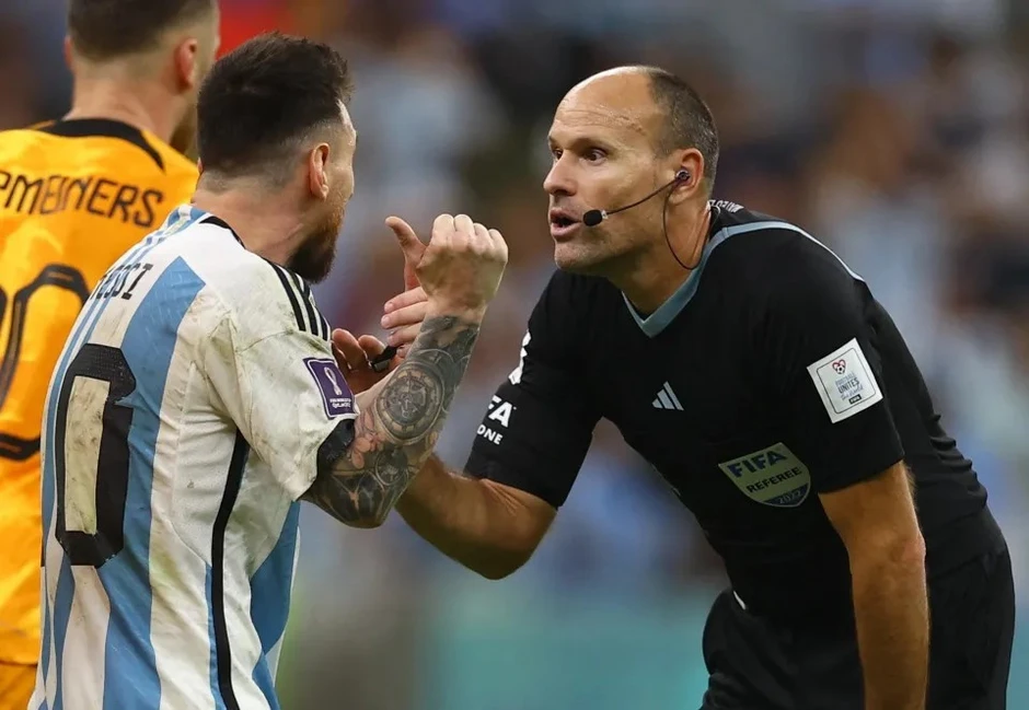 Những luật mới khiến các đội tuyển đau đầu tại World Cup 2026 Những luật mới khiến các đội tuyển đau đầu tại World Cup 2026