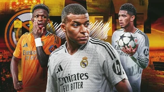 Những siêu sao của Real Madrid có thực sự là… vấn đề lớn nhất của họ?