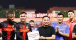 Ninh Bình chiếm đỉnh VLeague, nhận thưởng nóng một tỷ đồng từ CĐV đặc biệt