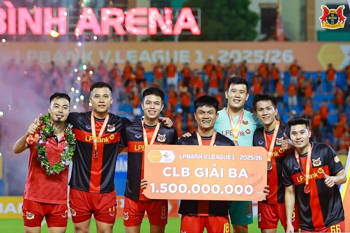 Ninh Bình FC bất ngờ chia tay trợ lý cũ của HLV Park Hang-seo Ninh Bình FC bất ngờ chia tay trợ lý cũ của HLV Park Hang-seo