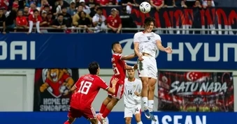Nỗi đau 30 năm không thể vô địch ASEAN Cup của bóng đá Indonesia