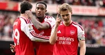 Odegaard lập đại công, Arsenal giành 3 điểm trên sân Napoli