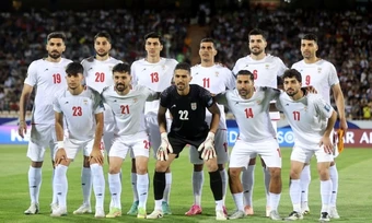 Ông Trump khuyên tuyển Iran không dự World Cup vì sự an toàn