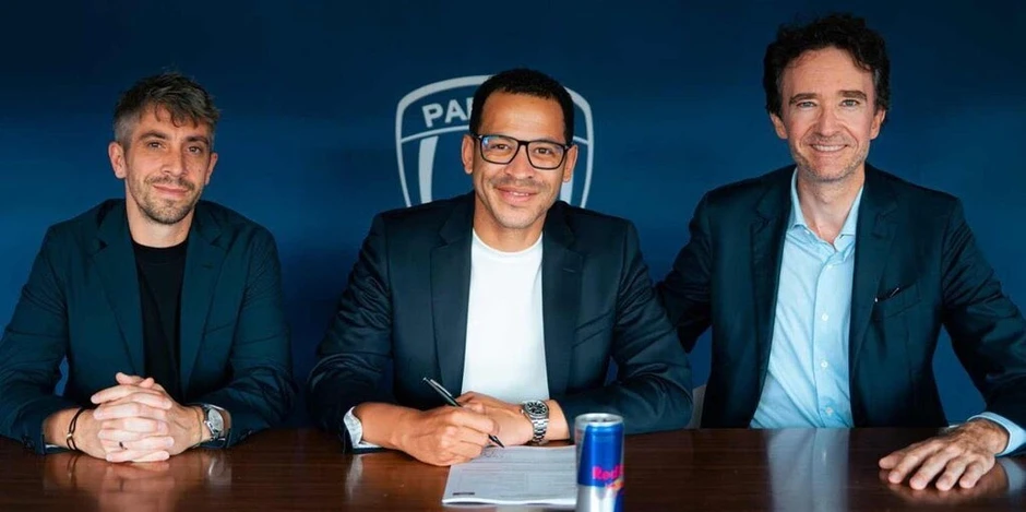 Paris FC 'soán ngôi' PSG trên sàn chuyển nhượng Ligue 1 Paris FC 'soán ngôi' PSG trên sàn chuyển nhượng Ligue 1