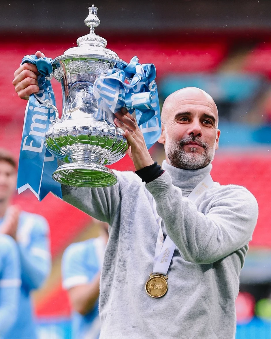 Pep chuẩn bị thông báo chia tay Man City, Enzo Maresca thay thế Pep chuẩn bị thông báo chia tay Man City, Enzo Maresca thay thế