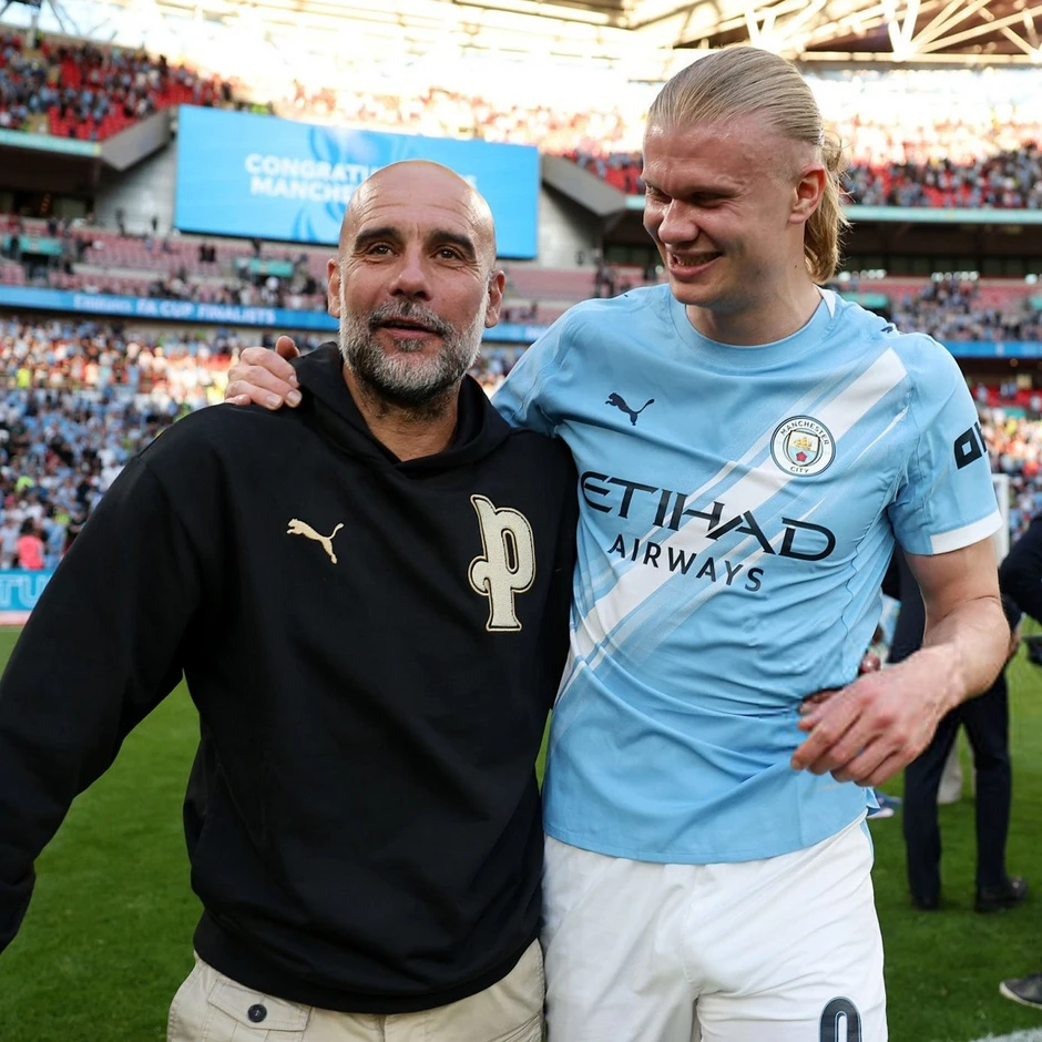 Pep chuẩn bị thông báo chia tay Man City, Enzo Maresca thay thế Pep chuẩn bị thông báo chia tay Man City, Enzo Maresca thay thế