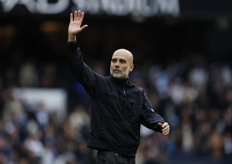 Pep Guardiola chia tay sau 10 năm gắn bó, Man City chốt phương án thay thế Pep Guardiola chia tay sau 10 năm gắn bó, Man City chốt phương án thay thế