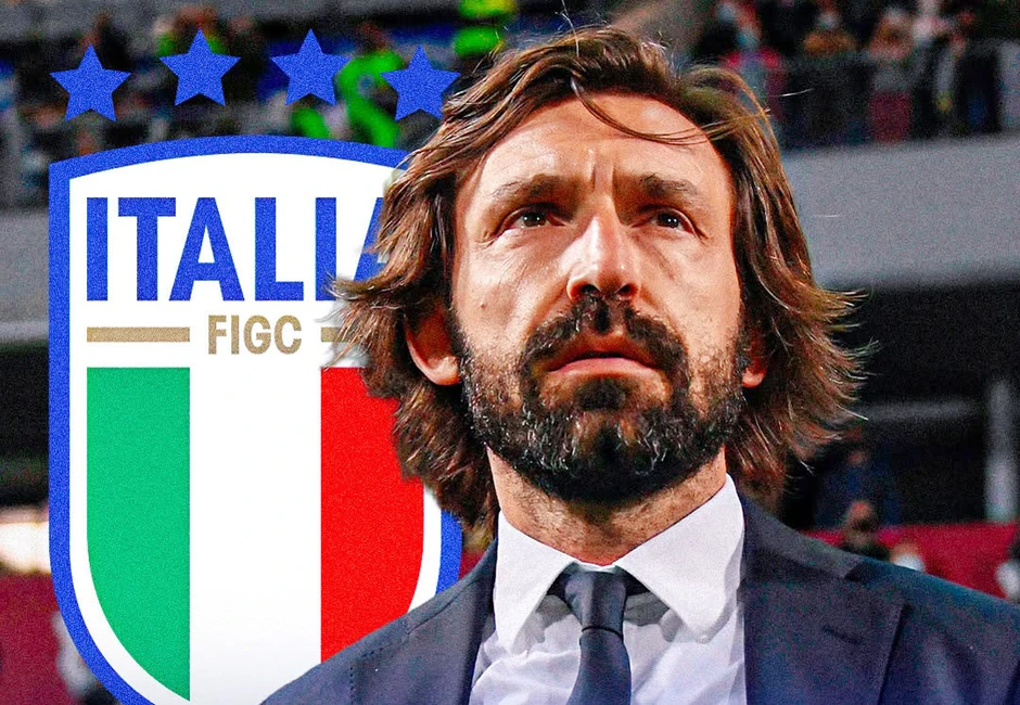 Pep Guardiola lắc đầu, Andrea Pirlo trở thành HLV tuyển Italia Pep Guardiola lắc đầu, Andrea Pirlo trở thành HLV tuyển Italia