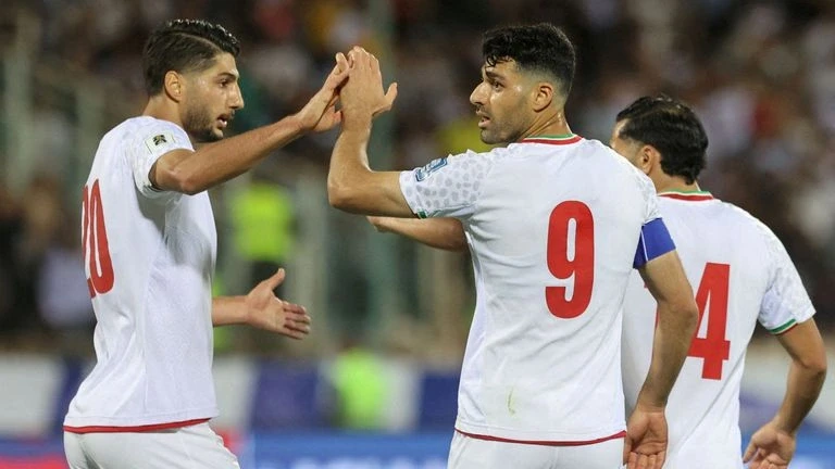 Phản ứng của AFC khi tuyển Iran tính rút khỏi World Cup 2026 Phản ứng của AFC khi tuyển Iran tính rút khỏi World Cup 2026