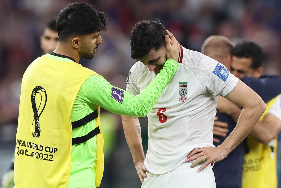 Phản ứng của AFC khi tuyển Iran tính rút khỏi World Cup 2026 Phản ứng của AFC khi tuyển Iran tính rút khỏi World Cup 2026