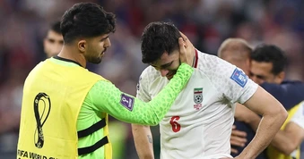 Phản ứng của AFC khi tuyển Iran tính rút khỏi World Cup 2026