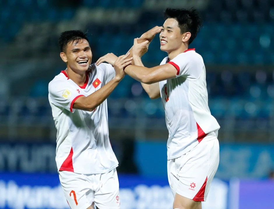 Phản ứng của CĐV Đông Nam Á khi tuyển Việt Nam thắng Timor-Leste 7-0 Phản ứng của CĐV Đông Nam Á khi tuyển Việt Nam thắng Timor-Leste 7-0