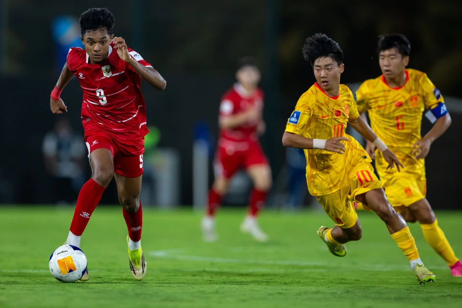 Phản ứng của CĐV Đông Nam Á khi U17 Indonesia chiến thắng, Thái Lan gục ngã