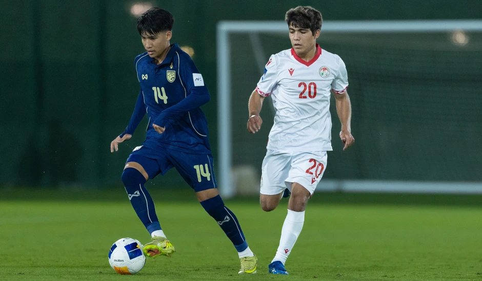 Phản ứng của CĐV Đông Nam Á khi U17 Indonesia chiến thắng, Thái Lan gục ngã